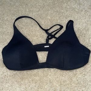 lululemon swim top size 4